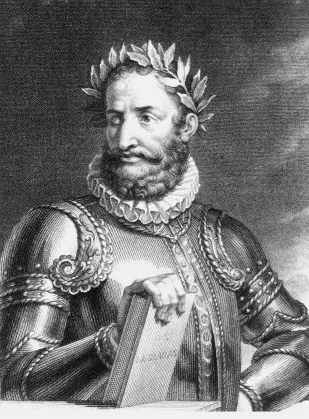 Luis de Camões