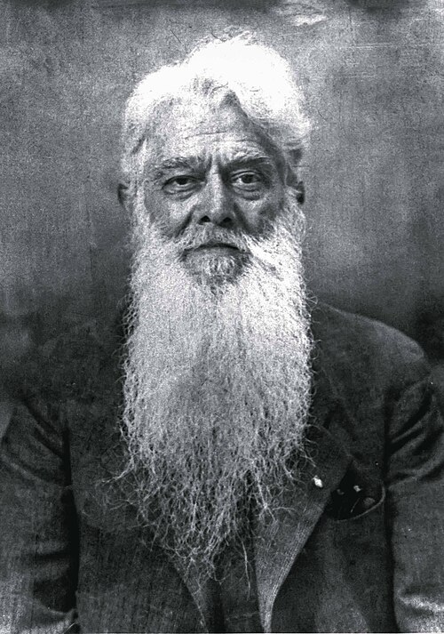 Manoel "Manequinho" Lopes, quem implantou o Viveiro Municipal.
