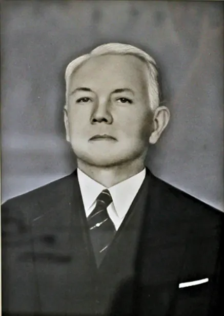 Ernesto de Castro.