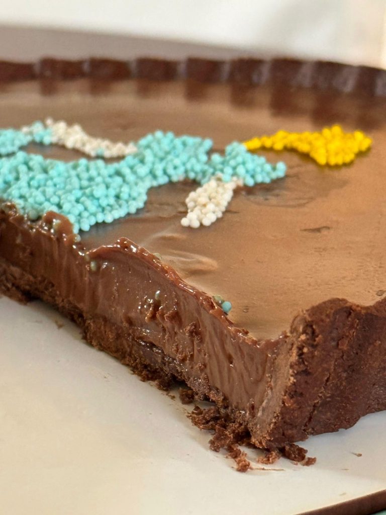 Receita especial de Luiza Rizkallah e @parludoces