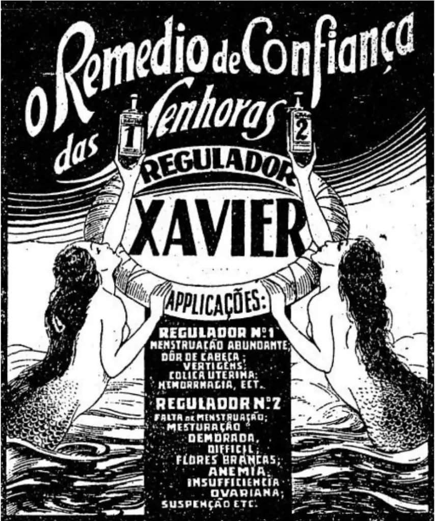 Regulador Xavier