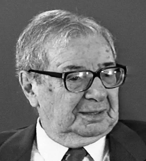 Tomaz de Carvalho, fundador da Drogaria São Paulo.