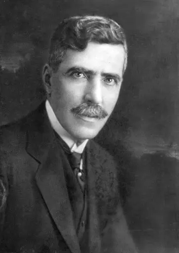 Júlio Mesquita.