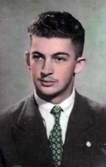 Aron Kogan