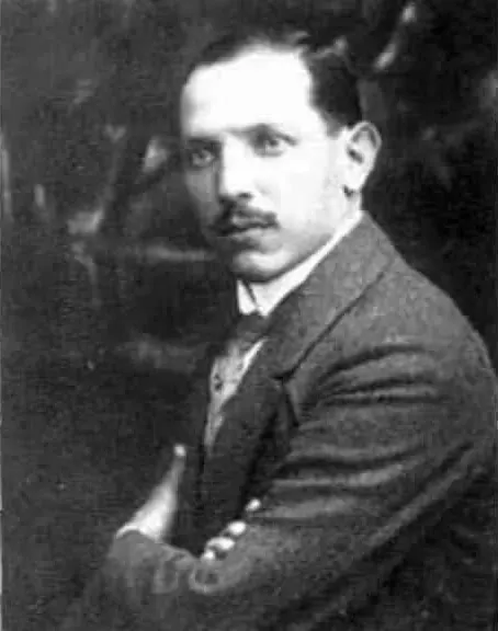 Felisberto Ranzini.